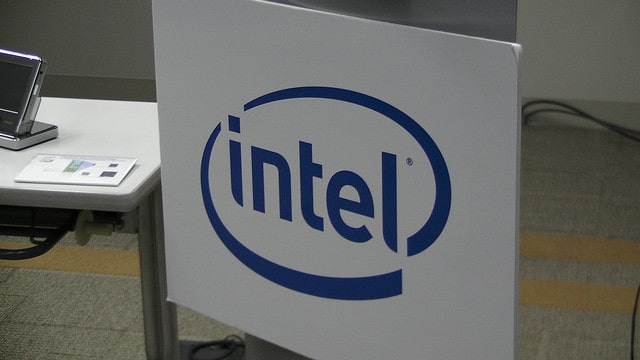 Buy Intel and Profit From Market Fear