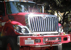 Danger Zone: Navistar (NAV)