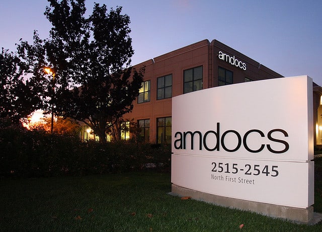 Amdocs Offers Great Value