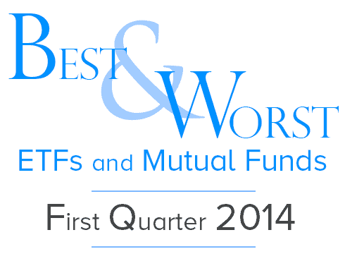 How To Avoid the Worst Sector ETFs