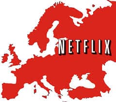 Why Europe is No Magic Bullet For Netflix