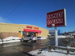 Carl Icahn May Be Fighting A Losing Battle With Family Dollar