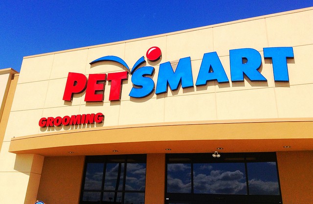 Closing Out Our PetSmart Long Call