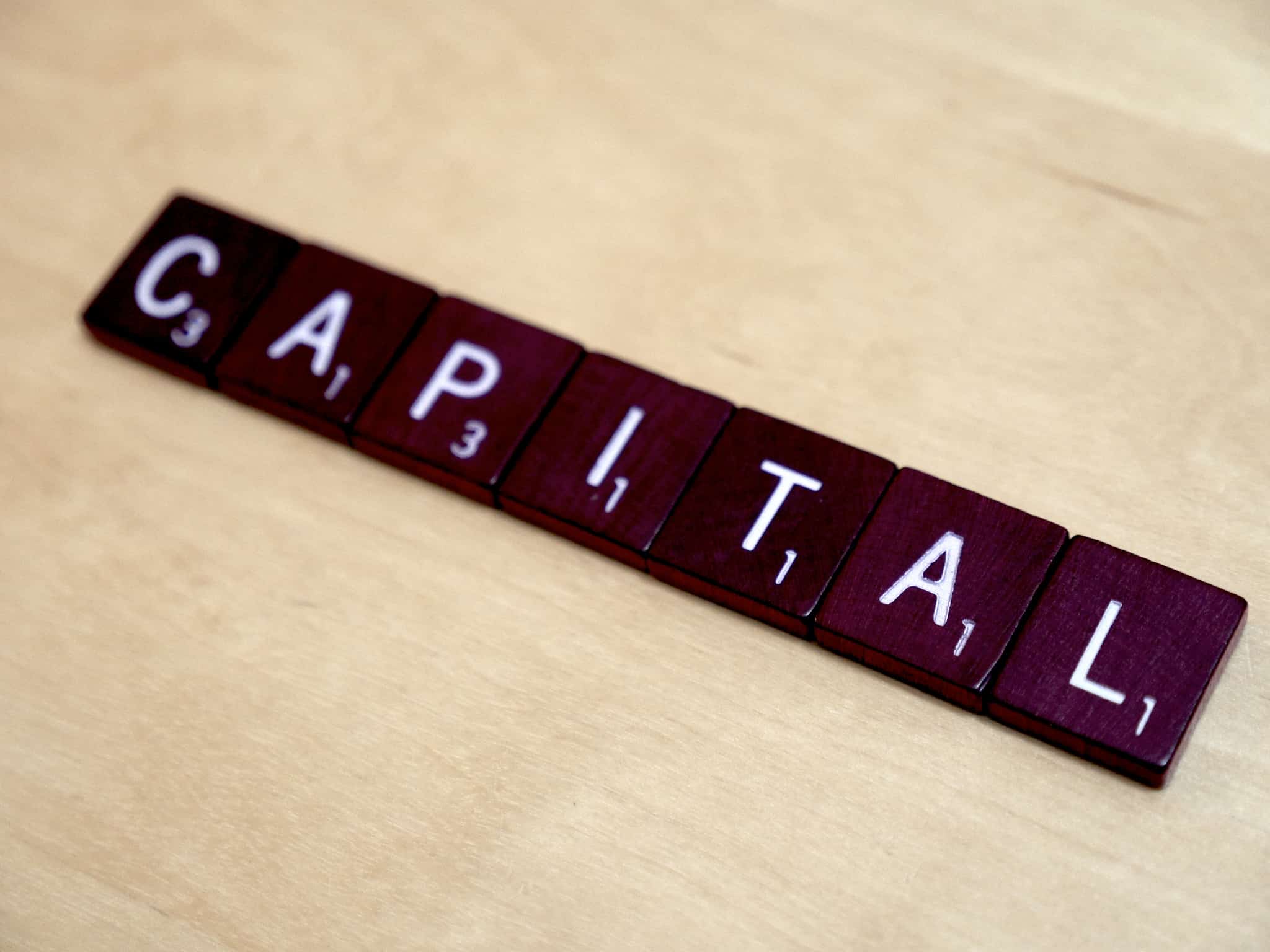 How to Value a Stock, Step 2: Invested Capital