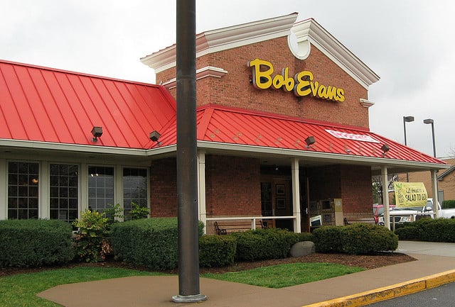 Danger Zone: Bob Evans Farms (BOBE)