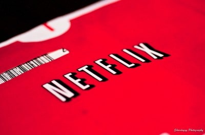 The “New Normal” Equals More Downside For Netflix