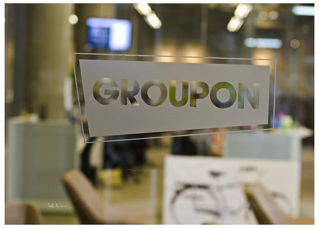 Rating Change Alert: Groupon (GRPN)