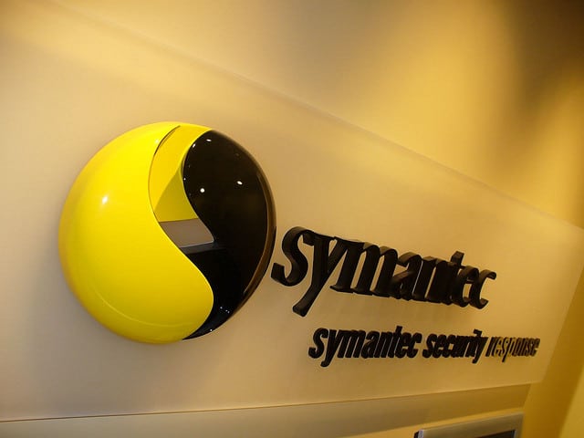 Stock Pick of the Week: Symantec Corporation (SYMC)
