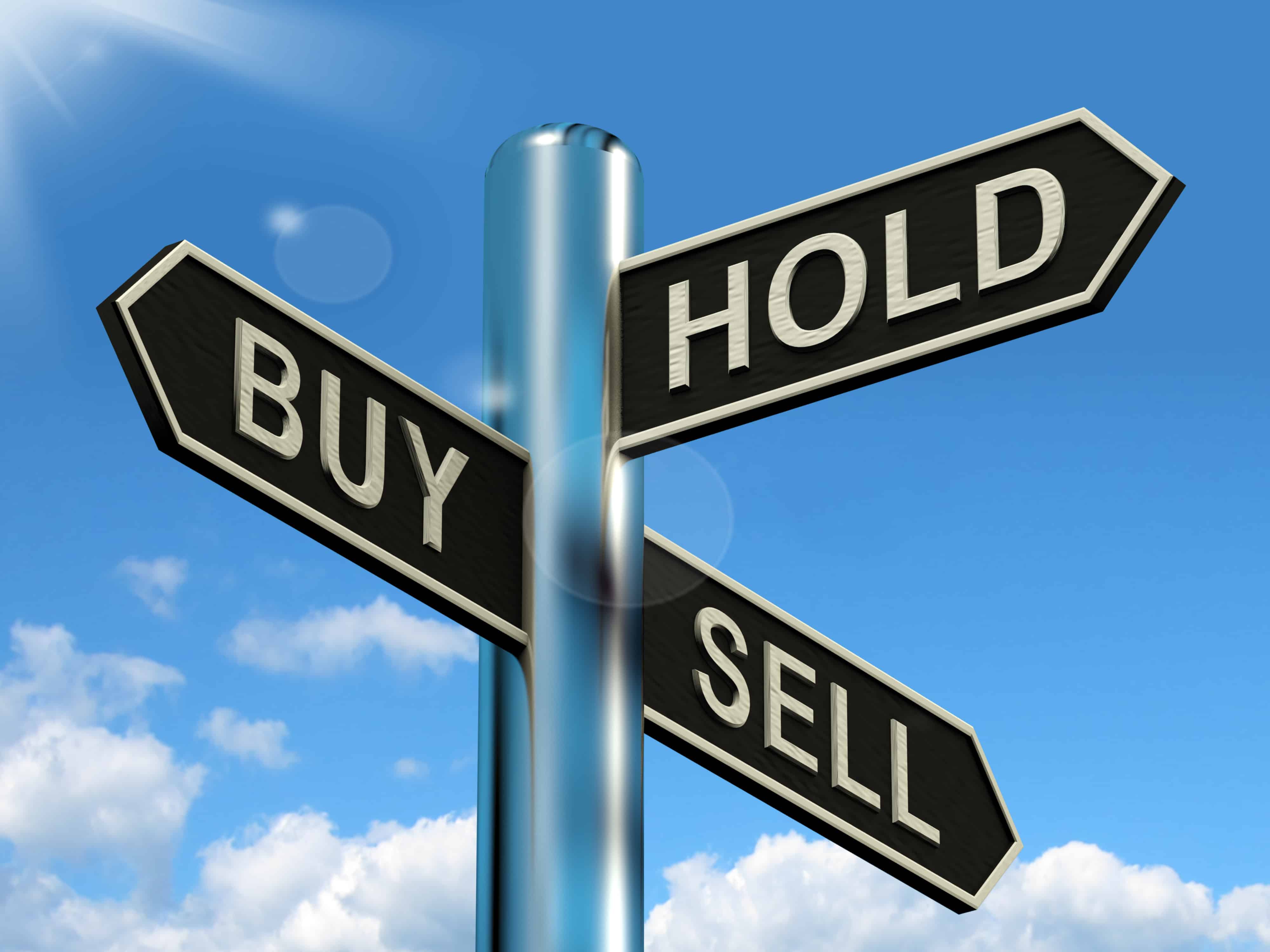 buy hold stock picks