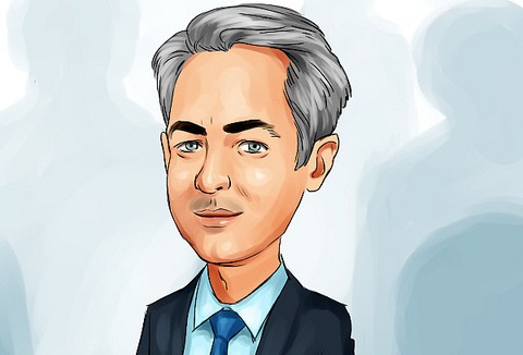 David Trainer Explains Why You (Probably) Can’t Be Bill Ackman, and How to Make Money Instead