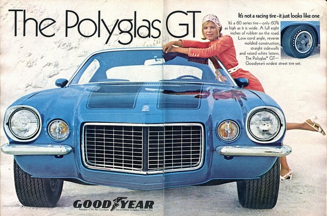 Goodyear Tire