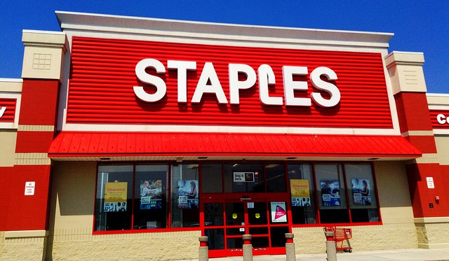 Who Wins and Who Loses in Staples’ Acquisition of Office Depot?