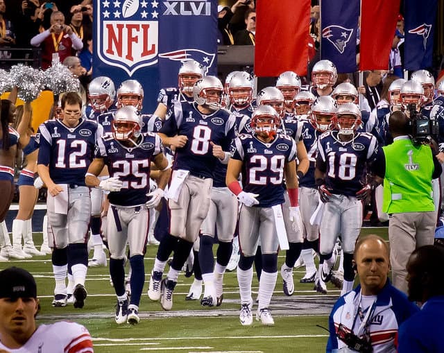 Investing Lessons From This Year’s Super Bowl