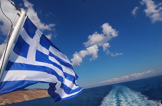 David Trainer Explains Why Greece and the Weather Don’t Matter