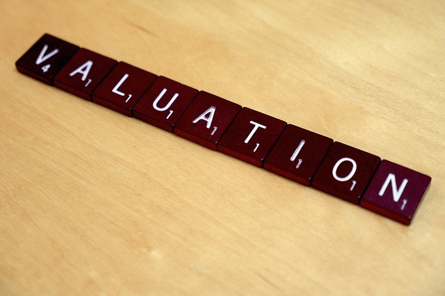 valuation