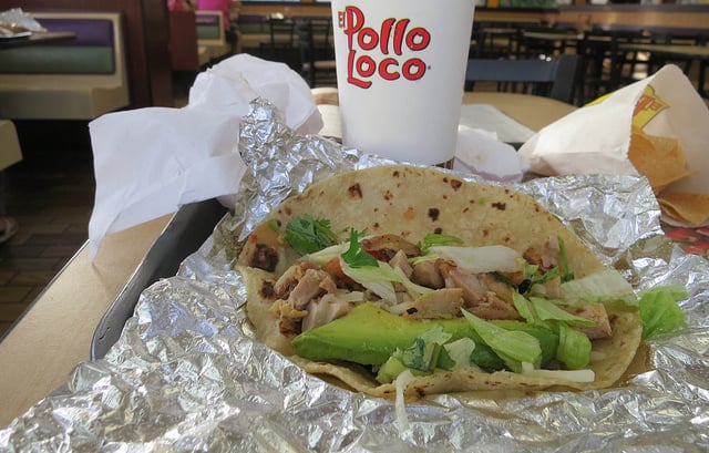 EL POLLO LOCO