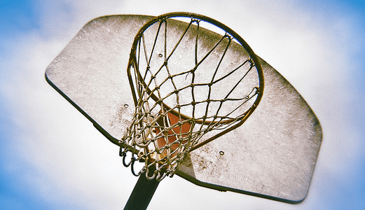 Investing is Not Like March Madness