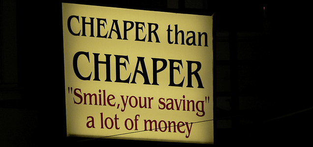 Cheap Funds Dupe Investors — 1Q2015