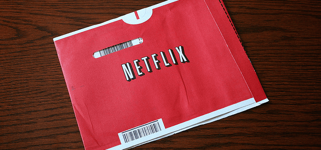 Netflix Remains a Risky Investment