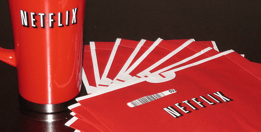 How Overvalued Have Netflix Shares Gotten?