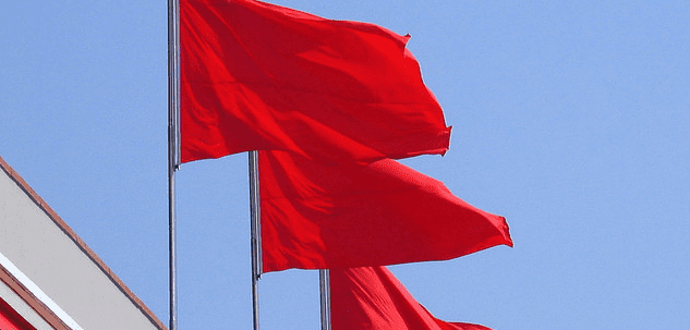 Too Much Goodwill: A Red Flag For Your Portfolio