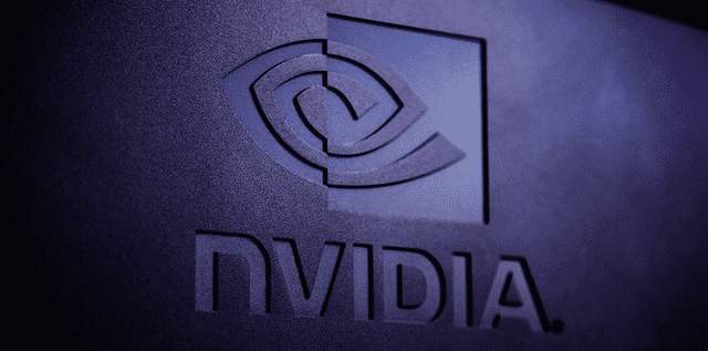 Long Idea: NVIDIA Corporation (NVDA)