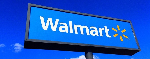 Buy The Dip: Wal-Mart Stores (WMT)