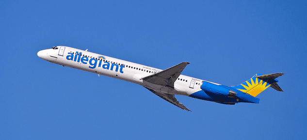 Long Idea: Allegiant Travel Company (ALGT)