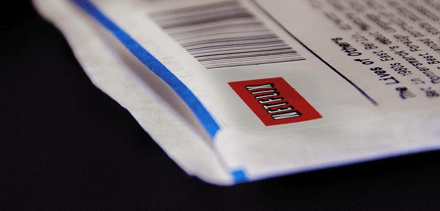 Netflix Update – Pre 4Q15 Earnings