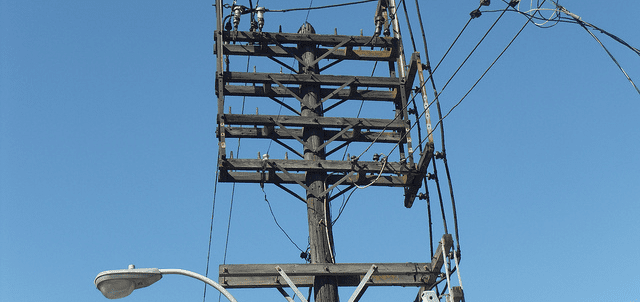 The Best and Worst of the Utilities Sector 1Q16