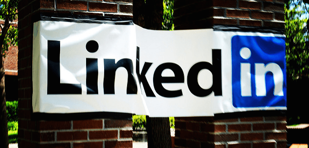 LinkedIn: How Low Can It Go? $20/share