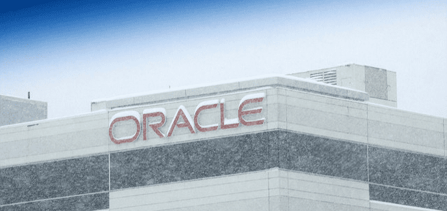 How To Boost Oracle’s Value By $65 Billion Webinar