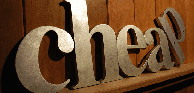 Cheap Funds Dupe Investors – 4Q20