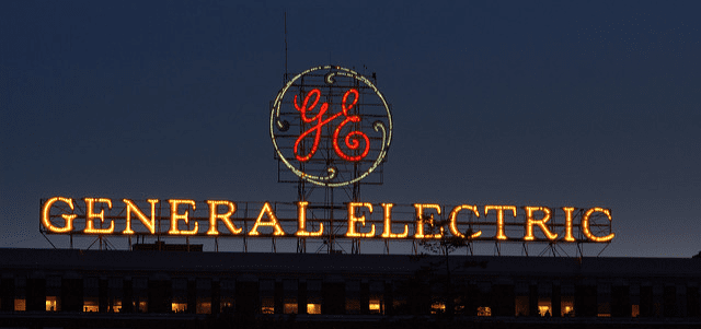 How General Electric Can Prevent A $125 Billion Decline In Market Value