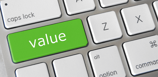 Value Investor Research