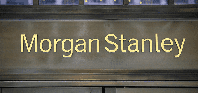 The Future of Wealth Management And Morgan Stanley’s $28 Billion Opportunity