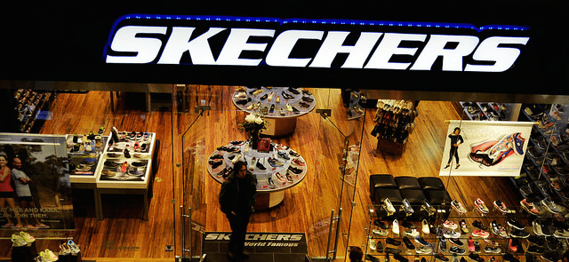 Skechers Update: Don’t Overreact To One Quarter