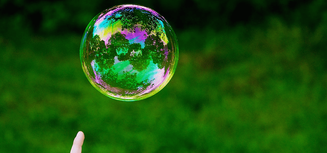 Are Utilities In A Bubble?