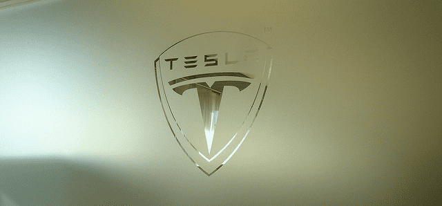 Tesla: Running Out of Energy? – Danger Zone