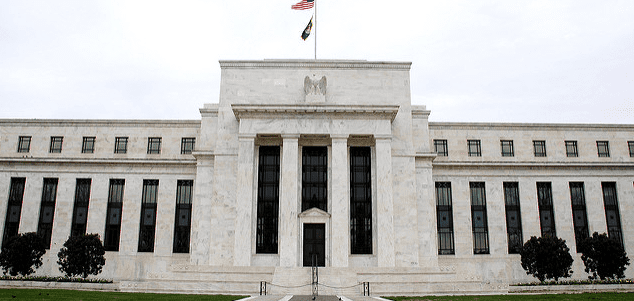 The Low Rate Era: Why The Fed’s Decision Is No Surprise