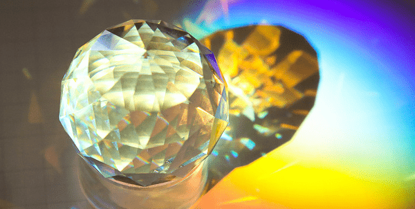 This Diamond Still Shines in the Rough Retail Sector