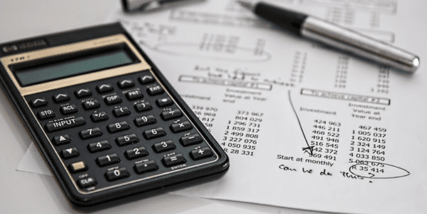 Pension Cost Accounting Rule Change