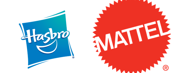 Hasbro Mattel Merger Could Produce Big Profits