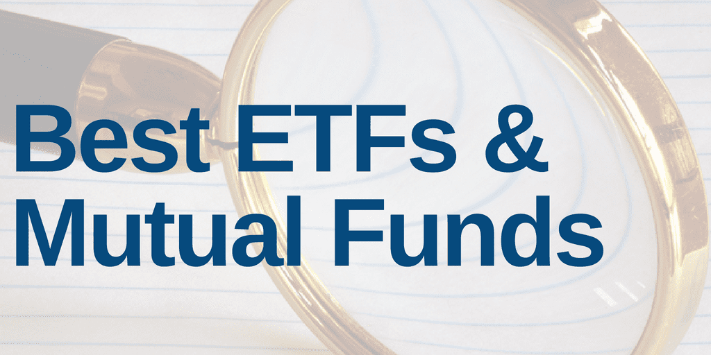 How To Find the Best Sector ETFs 2Q18