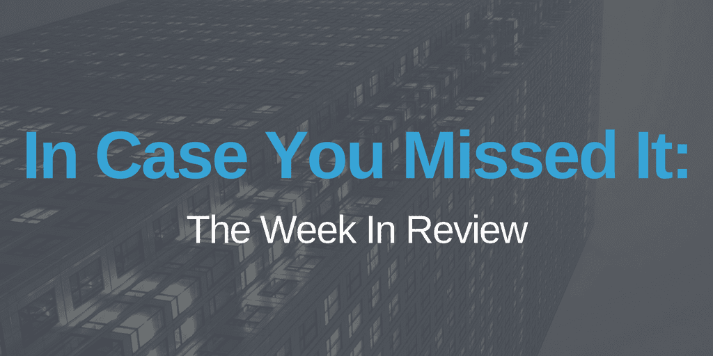 ICYMI: New Long Idea, Disclosure Atrophy, CNBC Interview, Barron’s Feature, 3Q19 Sector Ratings & Updated Model Portfolios