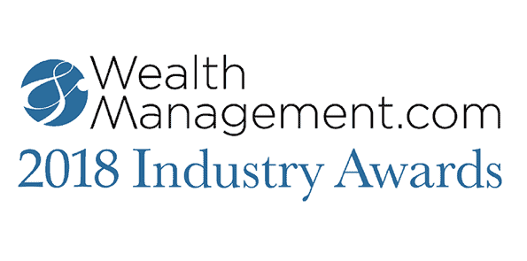 WealthManagement.com Names Robo-Analyst as Finalist for Two 2018 Industry Awards