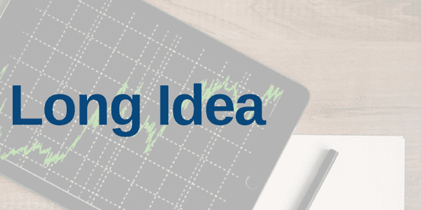Ignore the Noise and Stick with This Undervalued Stock