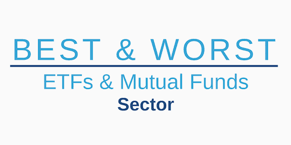 Financials Sector 1Q19: Best and Worst