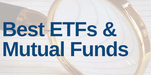 How To Find the Best Sector ETFs 2Q19