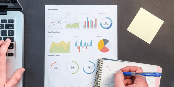 S&P 500 Economic Earnings Set Records, but WACC Is a Drag